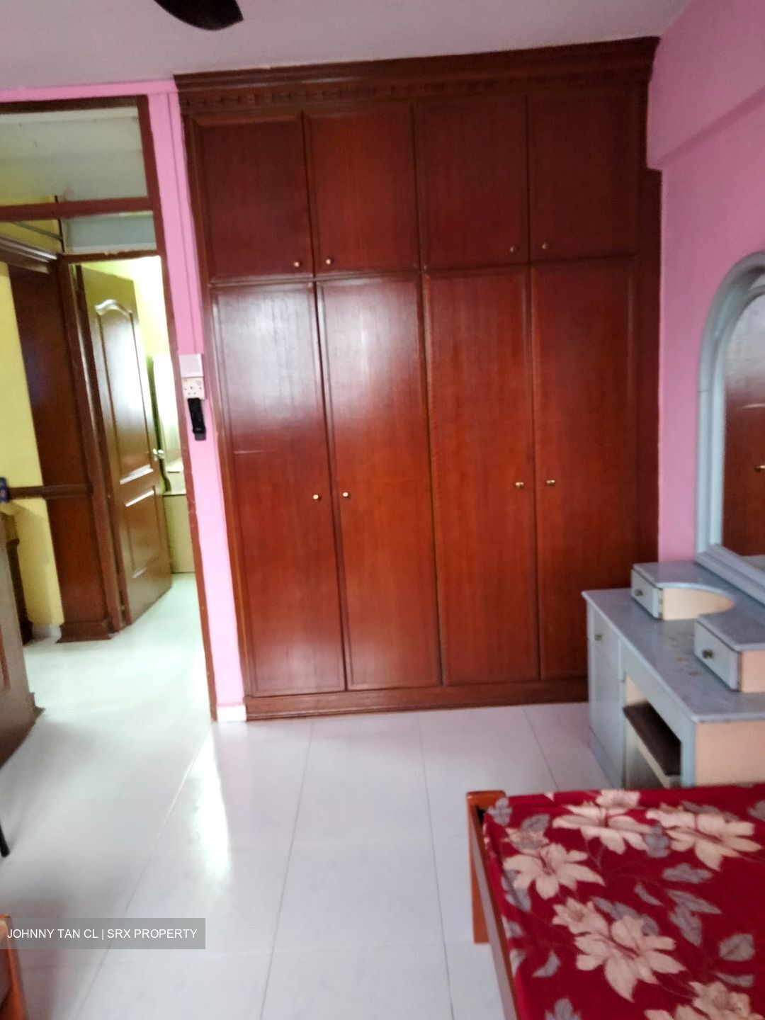 Blk 201 Marsiling Admiralty Park (Woodlands), HDB 4 Rooms #533638421